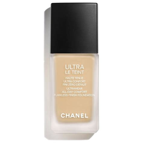 chanel bd31 foundation|ULTRA LE TEINT Ultrawear All.